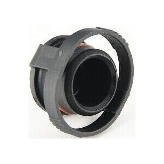 Air Intake Hose Plug - Compatible with 2011 - 2015 Mini Cooper Convertible 2012 2013 2014