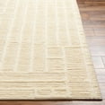 thumbnail image 3 of BoutiqueRugs Kelburn Contemporary Area Rug - Gray, Light Slate - 8' x 10', 3 of 12
