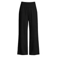 thumbnail image 6 of Wensltd Women Sweat Pants High Waisted Wide Leg Pants Casual Loose Comfy Trousers With Pockets For Yoga Work Daily Wear, 6 of 9