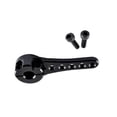 thumbnail image 5 of 25T Servo Steering Clamping /10 RC Crawler Motor Universal Black, 5 of 5