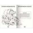 thumbnail image 2 of Libro de RPG de expansión Free League Forbidden Lands Book of Beasts, 2 of 7