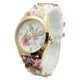 thumbnail image 1 of Qarigey Reloj de aleación para mujer, para adultos, para acampar, senderismo, fiesta de viaje, banquete, estilo informal, reloj de , Ropa, zapatos y accesorios Miscelánea Tipo 2, 1 of 6