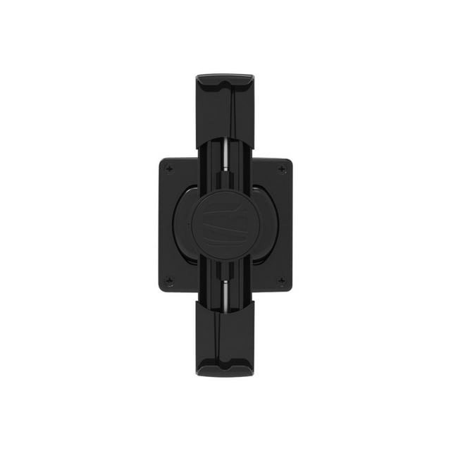 Compulocks Support Mural Universel pour Tablette Compatible VESA - kit de Montage (Support Mural) - pour Tablette - Noir - Taille de l'Écran : jusqu'à 13 Pouces - interface de Montage : 100 x 100 mm