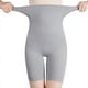 thumbnail image 1 of Pantalones abdominales de cintura alta Pantalones moldeadores de cadera que levantan el vientre Pantalones de seguridad para mujer Braguitas abdominales tipo bóxer posparto anti-luz, 1 of 4