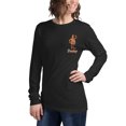 thumbnail image 2 of Barley T-Shirt Unisexe à Manches Longues, 2 of 7