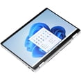 thumbnail image 4 of HP Envy x360 2-in-1 Copilot AI PC Laptop 14" WUXGA Touch AMD Zen 4 8-core Ryzen 7 8840HS (>i7-1355U) 16GB RAM 2TB SSD Backlit USB-C 5MP IR Privacy Camera Poly Fast Charge Win11Pro w/ICP Accessory, 4 of 5