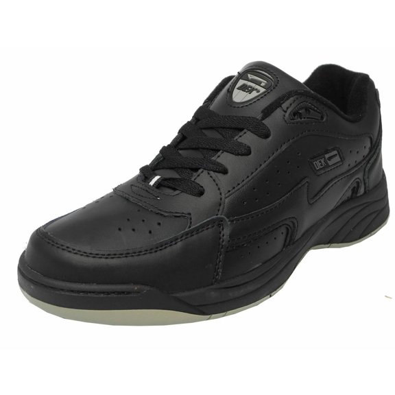 Dek Mens Orleans Fuller Fitting Sneakers