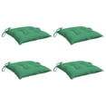 thumbnail image 4 of vidaXL Chair Cushion Non Slip Outdoor Patio Seat Cushion Pad Oxford Fabric, 4 of 7