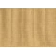 thumbnail image 1 of Ahgly Company Indoor Rectangle Solid Brown Modern Area Rugs, 5' x 8', 1 of 4