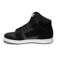 thumbnail image 3 of TENIS DC SHOES NEGRO PARA HOMBRE MANTECA ADYS100743BKW negro 285, 3 of 4