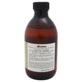thumbnail image 1 of Alchemic Golden Shampoo by Davines for Unisex - 9.46 oz Shampoo, 1 of 3