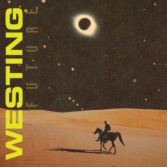 Westing - Future - Music & Performance - CD