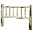 thumbnail image 3 of Montana Collection Eastern King Headboard, Ready to Finish, 3 of 3
