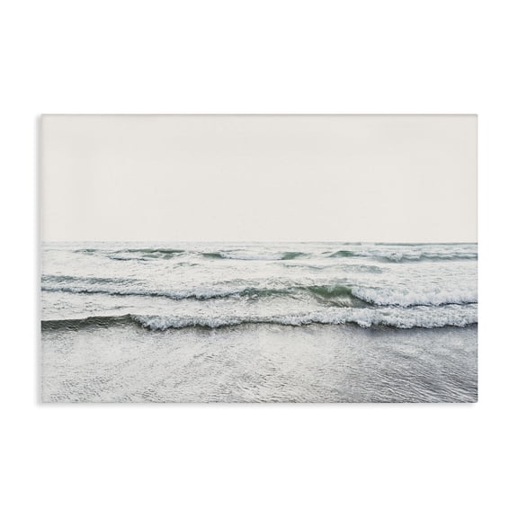 Stupell Industries Contemporary Canvas Art, 24 x 16, by Sisi and Seb