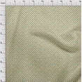 thumbnail image 3 of oneOone Velvet Pale Yellow Fabric Animal Skin Texture Sewing Craft Projects Fabric Prints By Yard 58 Inch Wide, 3 of 5
