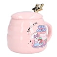 thumbnail image 1 of Taza de café, Taza de café de cerámica de 450 ml Taza de café Taza de cerámica Eficiencia óptima Jadeshay A, 1 of 8