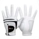 thumbnail image 2 of Guantes De Golf 1pc Guantes de golf Resistentes al desgaste Mano izquierda Accesorios deportivos blancos (Blanco 23) Tmvgtek Para Estrenar, 2 of 9