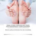 thumbnail image 3 of high qualityFresh Stride fortschrittliches Antitranspirant, Foot Spray for Sweaty Feet, Foot Antiperspirant & Foot Odor Spray for Excessive, 3 of 3