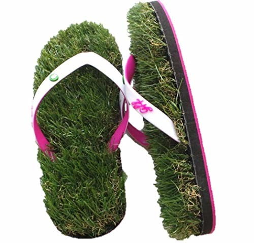 grass brand slippers