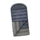 thumbnail image 3 of Saco de dormir portátil y cálido para hombres y mujeres, ligero y para máquinas grandes y altas. Azul 15kg, 3 of 9