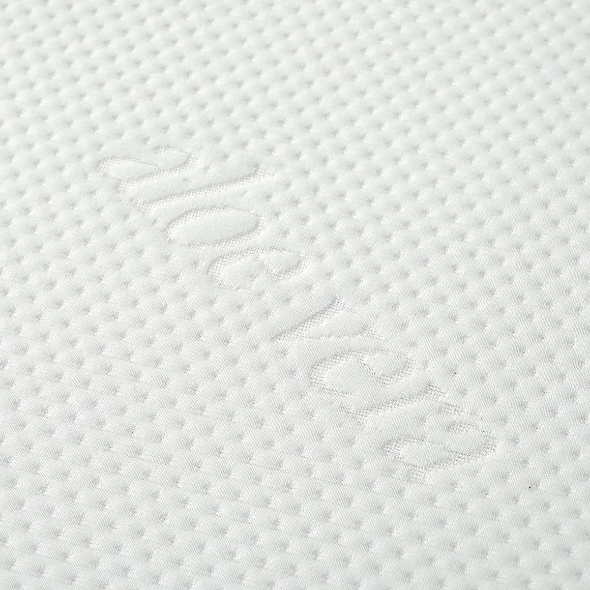 Newboti Furniture Super Plush 10 in. Medium Gel Memory Foam Mattress for Full Size Bed in a Box with Breathable White Aloe Vera Cover BN.0859