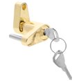 thumbnail image 6 of LOLIPPYY Trailer Lock Heavy-duty Trailer Hitch Lock Trailer Tongue Coupler Lock Trailer Accessory(1/4"), 6 of 7