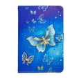 thumbnail image 1 of 9"-10.1" Inch Universal Tablet Case Protective Cover Stand Folio Case for 9 10 10.1 Inch for Android Samsung Touchscreen Tablet LJHD Universal 9-10.1inch, 1 of 6
