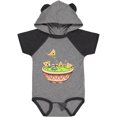 thumbnail image 3 of Inktastic Nachos Partying in Guacamole Boys or Girls Baby Bodysuit, 3 of 5
