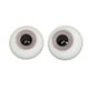 thumbnail image 3 of Ojos de Cristal para Muñeca 6MM Perfecl Accesorio para Hacer Manualidades Gris Ahumado, 3 of 7