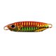 thumbnail image 2 of Señuelos luminosos Sunnimix señuelo de pesca Naranja 40g, 2 of 8