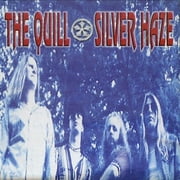 The Quill - Silver Haze - Heavy Metal - CD