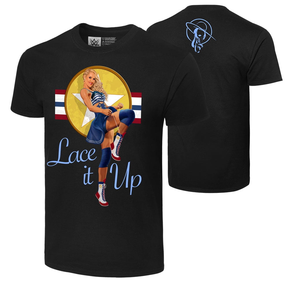lacey t shirts