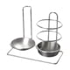 thumbnail image 1 of Soporte para Utensilios Acero Inoxidable Strade Fareast Limited, 1 of 7