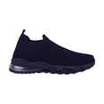 thumbnail image 2 of TENIS CASUALES DAMA FUROR 19155 TEXTIL AZUL Furor  19155, 2 of 4