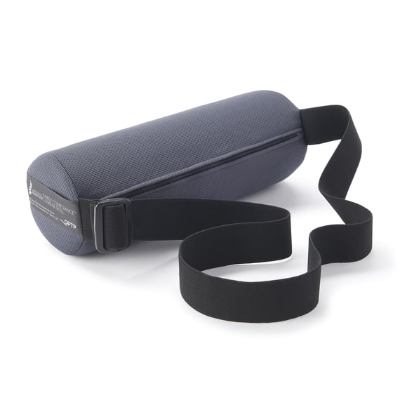OPTP The Original McKenzie Early Compliance Lumbar Roll â?? USA Made Low Back Support and Lumbar Support for Office Chair â?? Lumbar Support for Ca