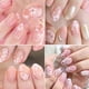 thumbnail image 4 of Bolígrafo de fototerapia, pincel de uñas degradado para dibujo de colores, herramienta de diseño artístico de puntas de uñas, 4 of 5