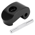 thumbnail image 4 of Akozon Reinforced Lock Hinge Repair Latch, Flexible Scooter Reinforced Folding Hook For Pro Electric Scooter For M365 Electric Scooter For Pro2 Electric Scooter, 4 of 8