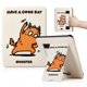 thumbnail image 1 of Funda CoBak con soporte ligero para Kindle Paperwhite 12.ª generación, 1 of 7