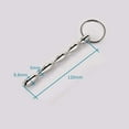 thumbnail image 5 of Ring at Top Silver Beads Massager Personal Massage Wand, 5 of 5