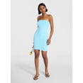thumbnail image 2 of No Boundaries Mini Tube Dress, Women's XXS-XXL, 2 of 5