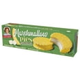 Little Debbie Banana Marshmallow Pies, 12 oz