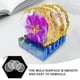 thumbnail image 4 of Molde de resina epoxi para posavasos (4 piezas), 4 of 8