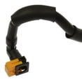 thumbnail image 3 of KarParts360 For Mazda 3 2007-2013 Fuel Feed Line | Plastic | Push On End 1 And 2 Fitting | GDI Fuel Injection | Direct System | 0.311 Inches Inner Diameter, 3 of 4