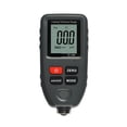 thumbnail image 2 of TC100 Thickness Meter Car Paint Film Thickness Tester Measuring FE/NFE Two Manual Automotive Paint Instrument ,Fast and Reliable, 2 of 5