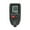 Black, variant on TC100 Thickness Meter Car Paint Film Thickness Tester Measuring FE/NFE Two Manual Automotive Paint Instrument ,Multifunctional