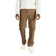 Dockers Men's Classic Fit Ultimate Chino With Smart 360 FLEX