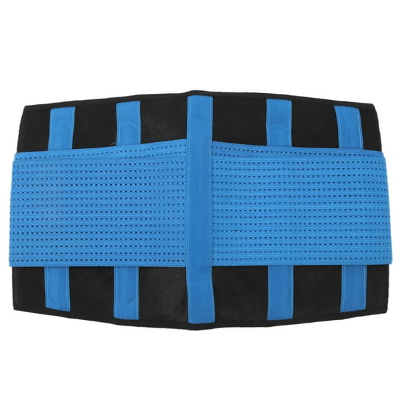 Back Support Belt,Back Brace Lightweight Portable Lower Back Pain Relief Lower Back Brace Exquisite Design