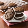 thumbnail image 4 of Betty Crocker Double Chocolate Chunk Cookie Mix - 17.5oz, 4 of 4