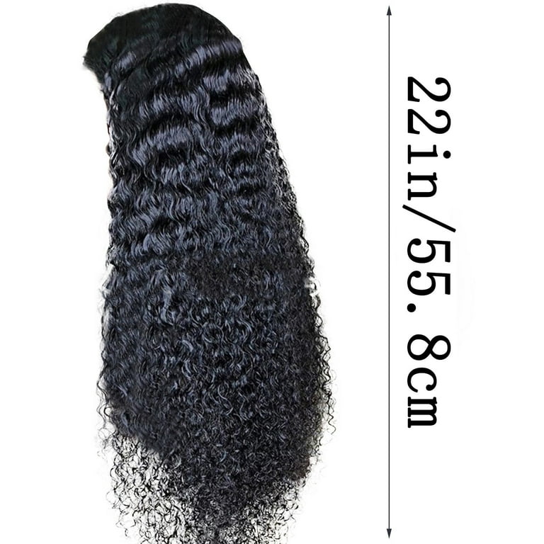 Wig supplies top