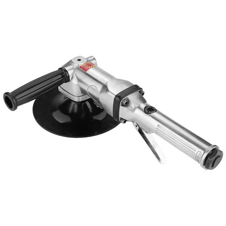 - Ashata Heavy Duty 7 Air Angle Sander 4500rpm Pneumatic Polisher Hand Sanding Tool, Hand Sanding Tool, Pneumatic Sander